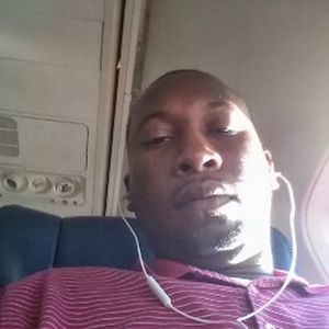 Meet your Posher, Deanthony